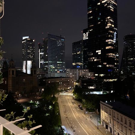 Mia Warsaw - Krolewska Εξωτερικό φωτογραφία